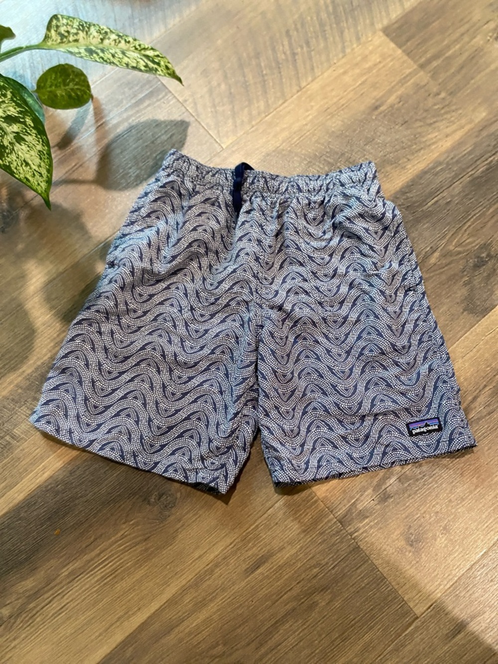 Patagonia || Boy’s Baggies'™ 7” Shorts